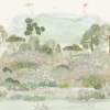 Painel Fotográfico Pastel Hills