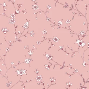 Rosewood Blossoms