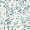 Papel de Parede Bluejay Blue