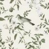 Papel de Parede Bluejay Sage
