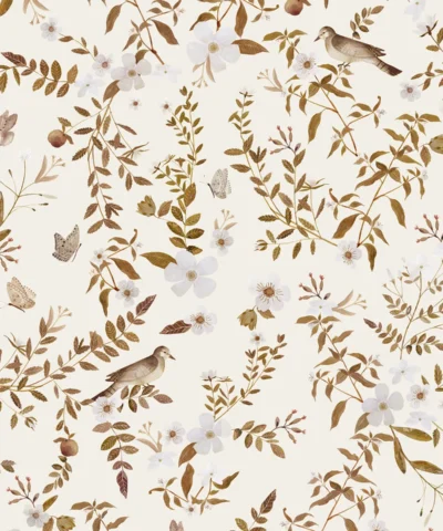 Papel de Parede Bluejay Terre