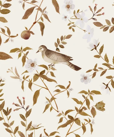 Papel de Parede Bluejay Terre