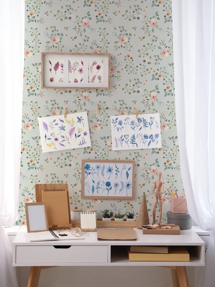 STICKDECOR