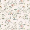 Papel de Parede Coquette Blush