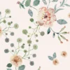 Papel de Parede Coquette Blush
