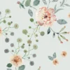 Papel de Parede Coquette Breeze