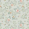 Papel de Parede Coquette Gray