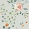 Papel de Parede Coquette Gray