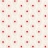 Papel de Parede Eye Flower Rose