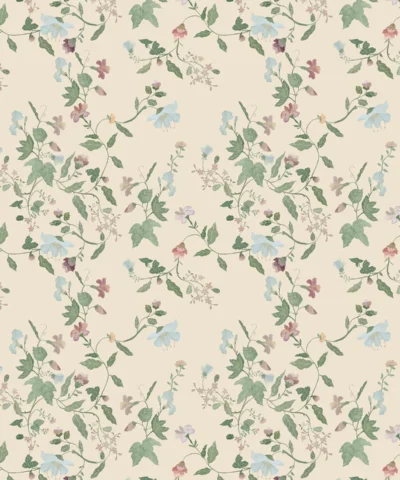 Papel de Parede Florário