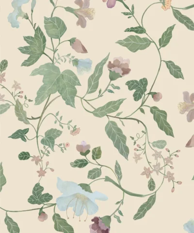 Papel de Parede Florário