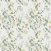 Papel de Parede Florário Antigo