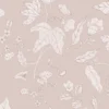 Papel de Parede Florário Blush