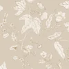 Papel de Parede Florário Sand