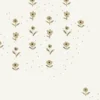 Papel de Parede Flower Cloud