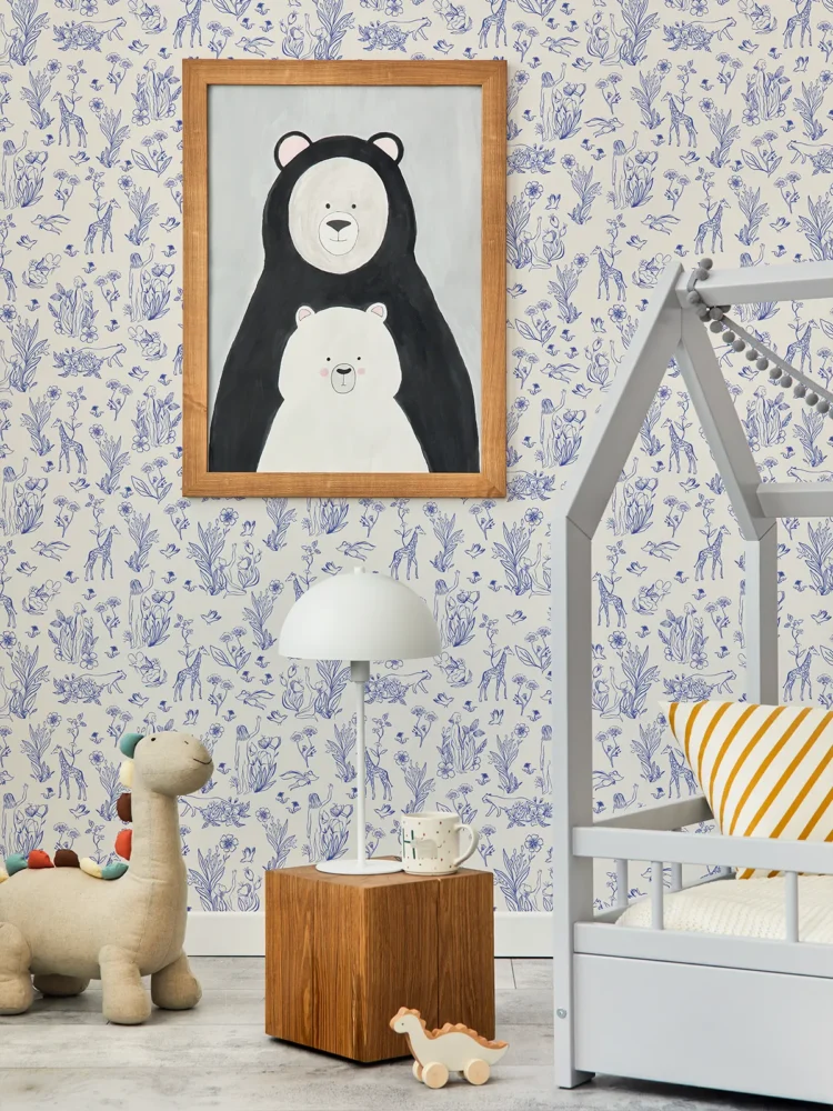 STICKDECOR