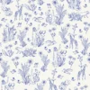 Papel de Parede Mousie Blue