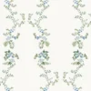 Papel de Parede Forget Me Not Geometric