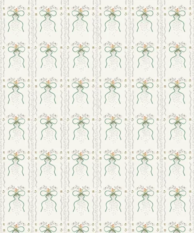 Papel de Parede Laço