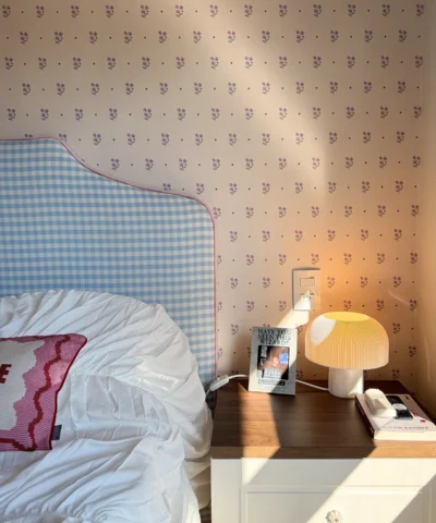 Papel de Parede Margot