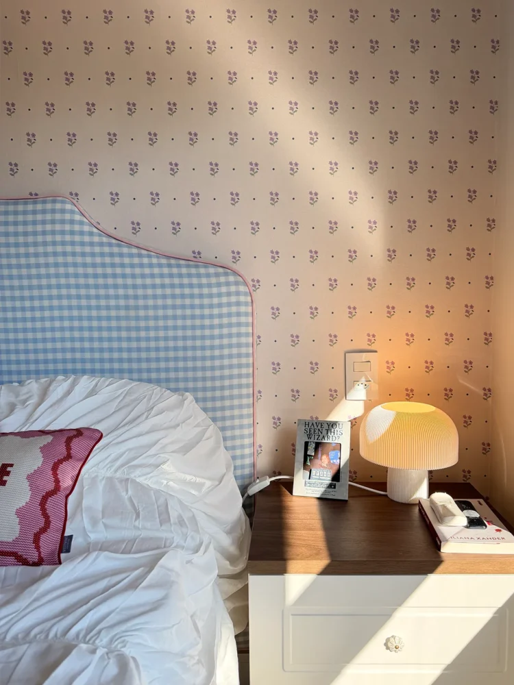 Papel de Parede Margot