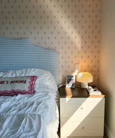 Papel de Parede Margot