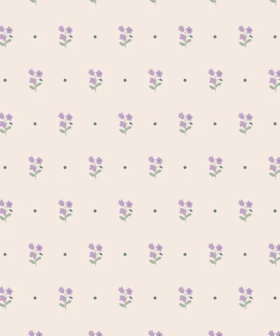 Papel de Parede Margot