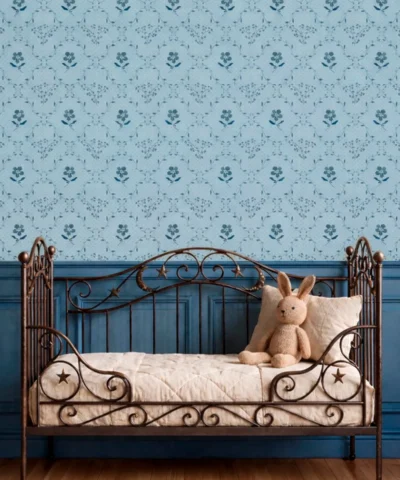 Papel de Parede Poison Ivy