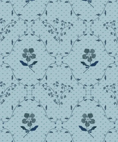 Papel de Parede Poison Ivy