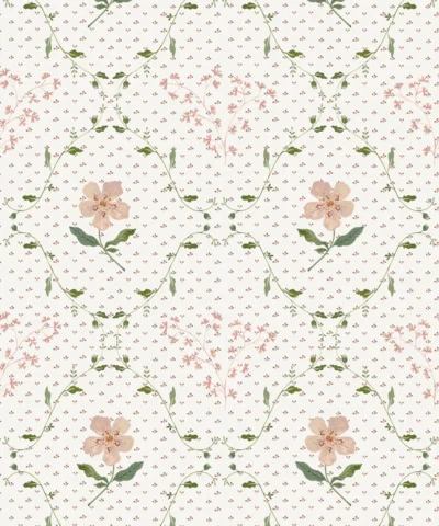 Papel de Parede Poison Ivy