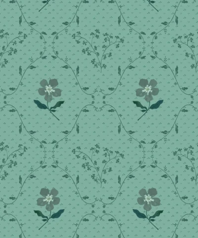 Papel de Parede Poison Ivy