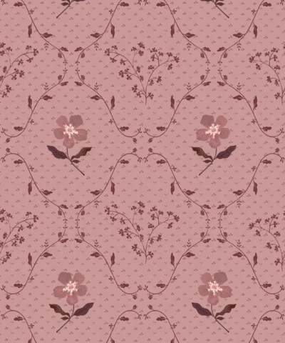 Papel de Parede Poison Ivy