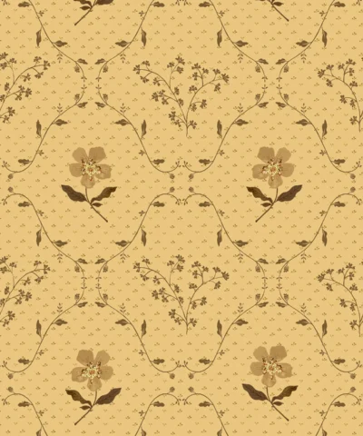 Papel de Parede Poison Ivy