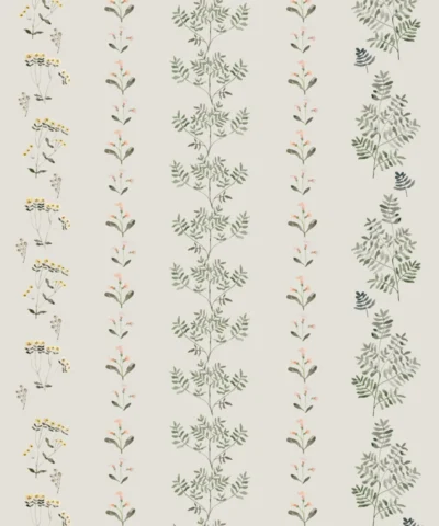 Papel de Parede Spring Listras
