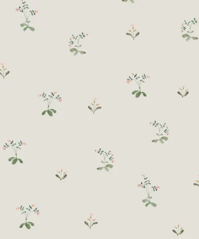 Papel de Parede Spring Rain