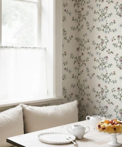 Papel de Parede Summer