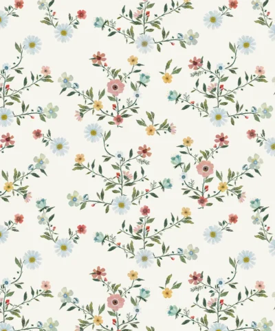 Papel de Parede Summer