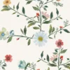 Papel de Parede Summer