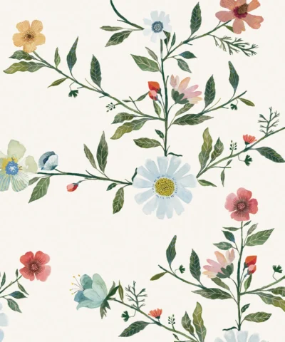 Papel de Parede Summer