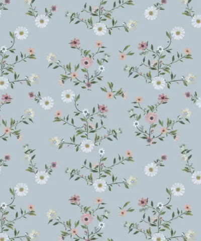 Papel de Parede Summer Horizon