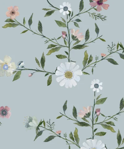 Papel de Parede Summer Horizon