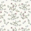 Papel de Parede Summer Rose
