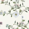 Papel de Parede Summer Rose