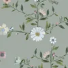 Papel de Parede Summer Sage