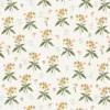 Papel de Parede Sunny Bloom