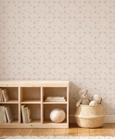 Papel de Parede Tile