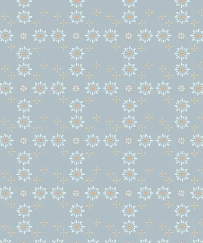 Papel de Parede Tile Sky