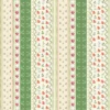 Papel de Parede Tulipe Jardin