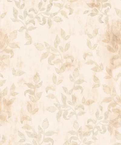 Papel de Parede Bruma Ornament Off