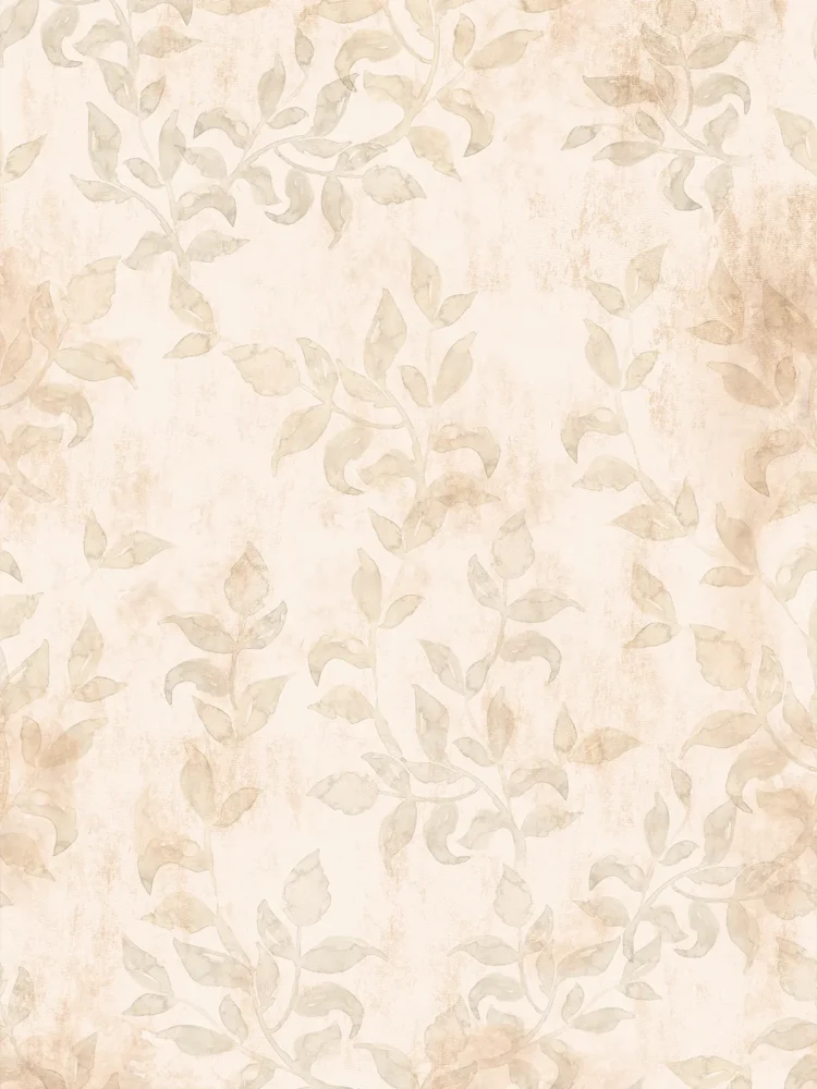 Papel de Parede Bruma Ornament Off